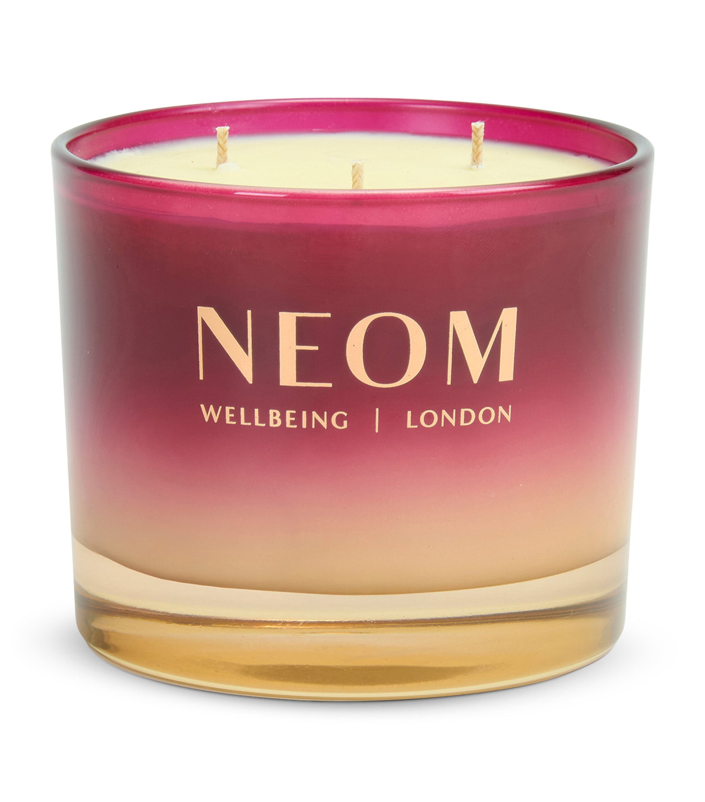 Christmas Wish Candle (420g) NO COLOUR Image 4