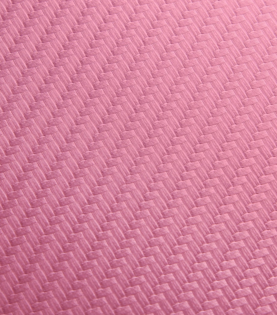 Delsey Pink Alur Spinner Suitcase (76cm) | Harrods UK