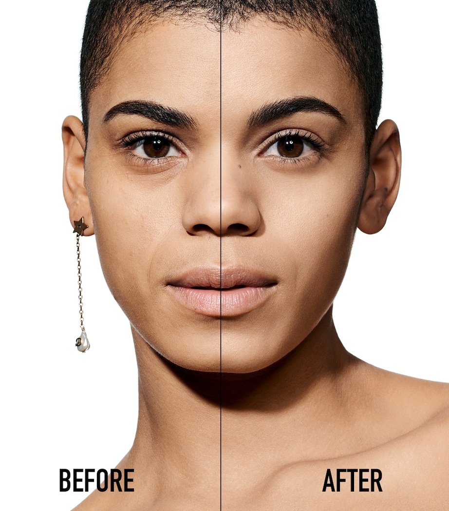 Forever Natural Nude Foundation 3.5 NEUTRAL Image 3