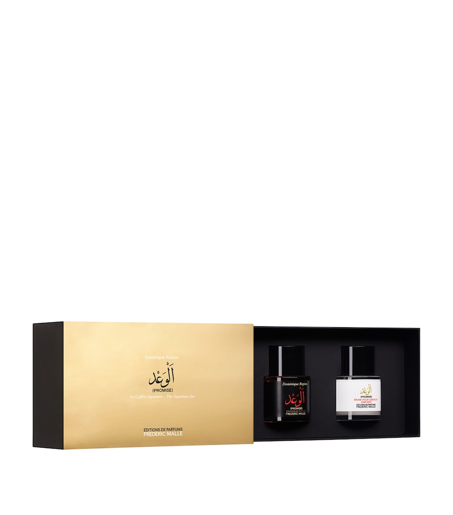 Promise Eau de Parfum Fragrance Gift Set NO COLOUR Image 2
