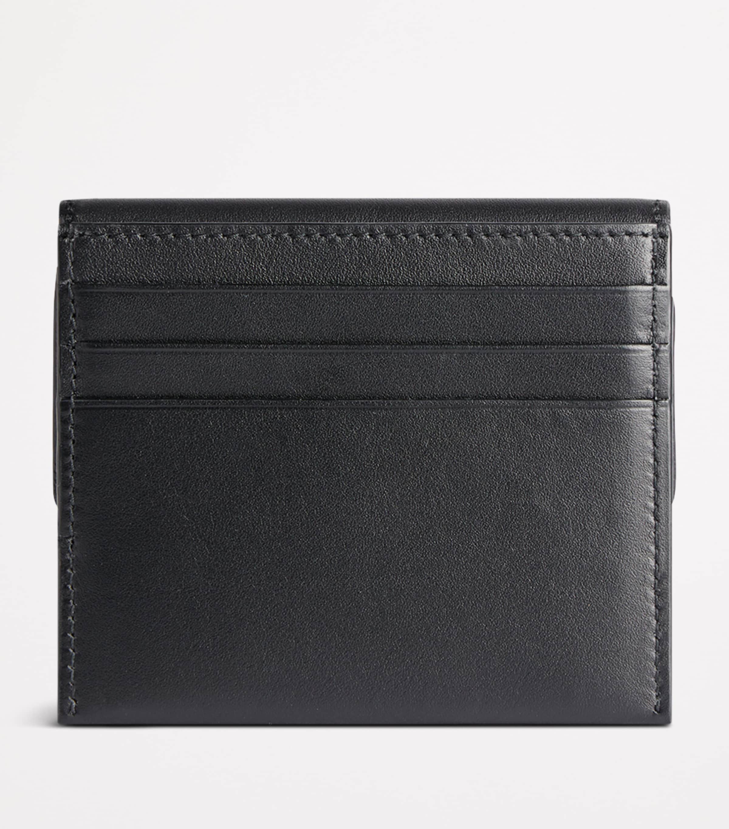 Leather Rodeo Card Holder 1000 Image 2