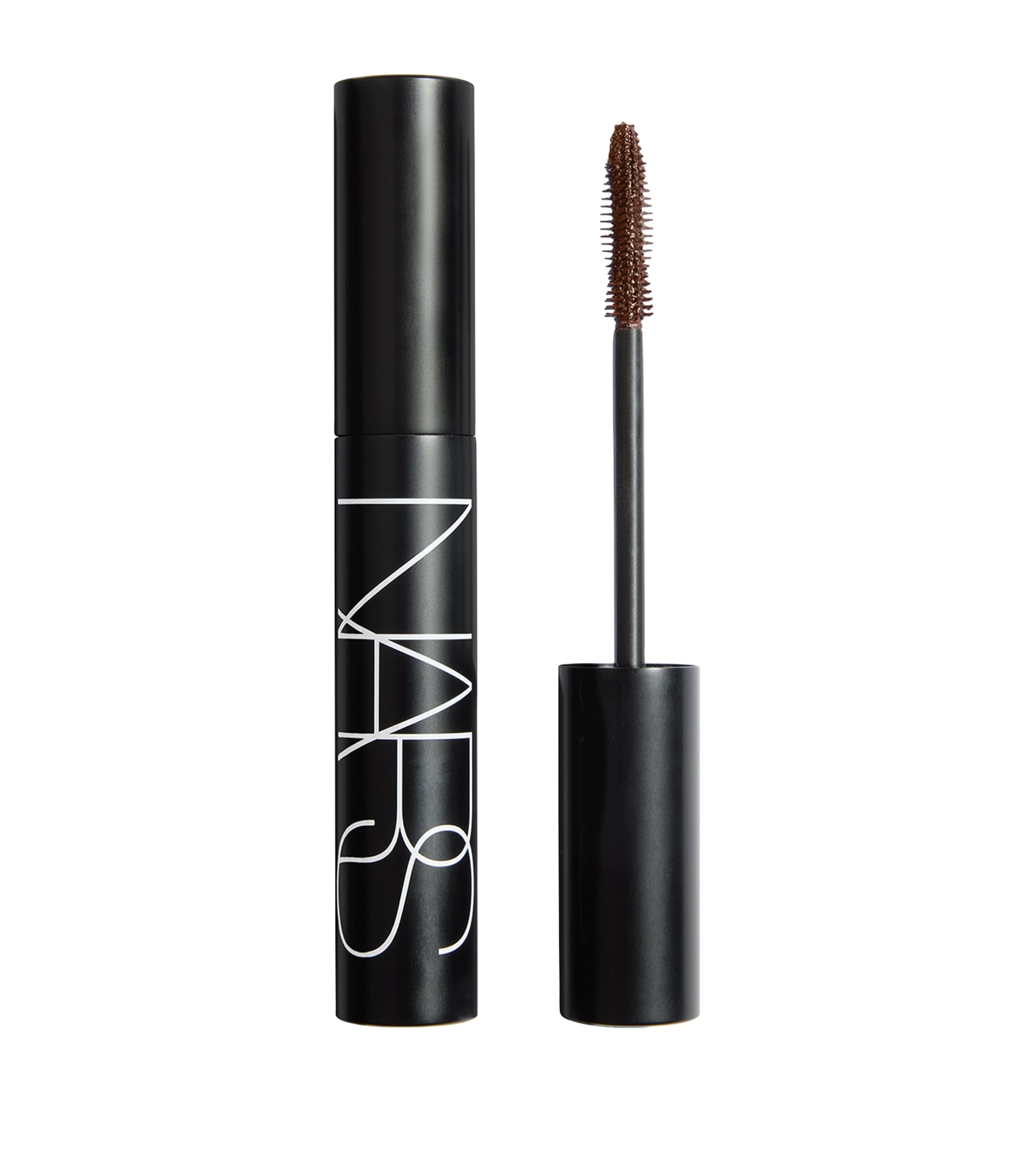 NARS Notorious Mascara Infamous Brown Image 1