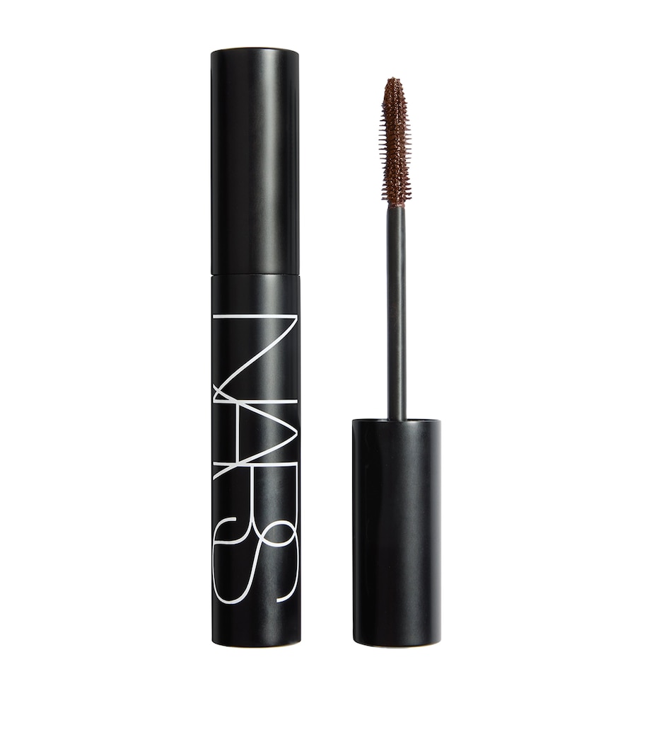 NARS Notorious Mascara Infamous Brown Image 1