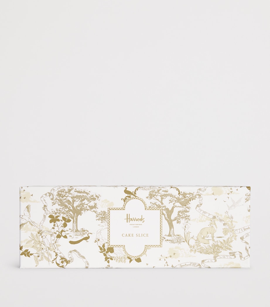 Stainless Steel Cake Slice MULTI Image 2