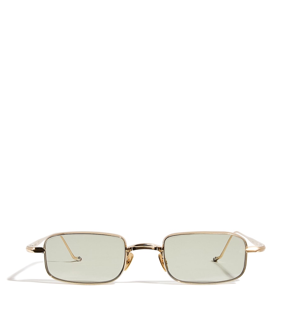 Titanium Dusk Sunglasses 54-ALTAN Image 1