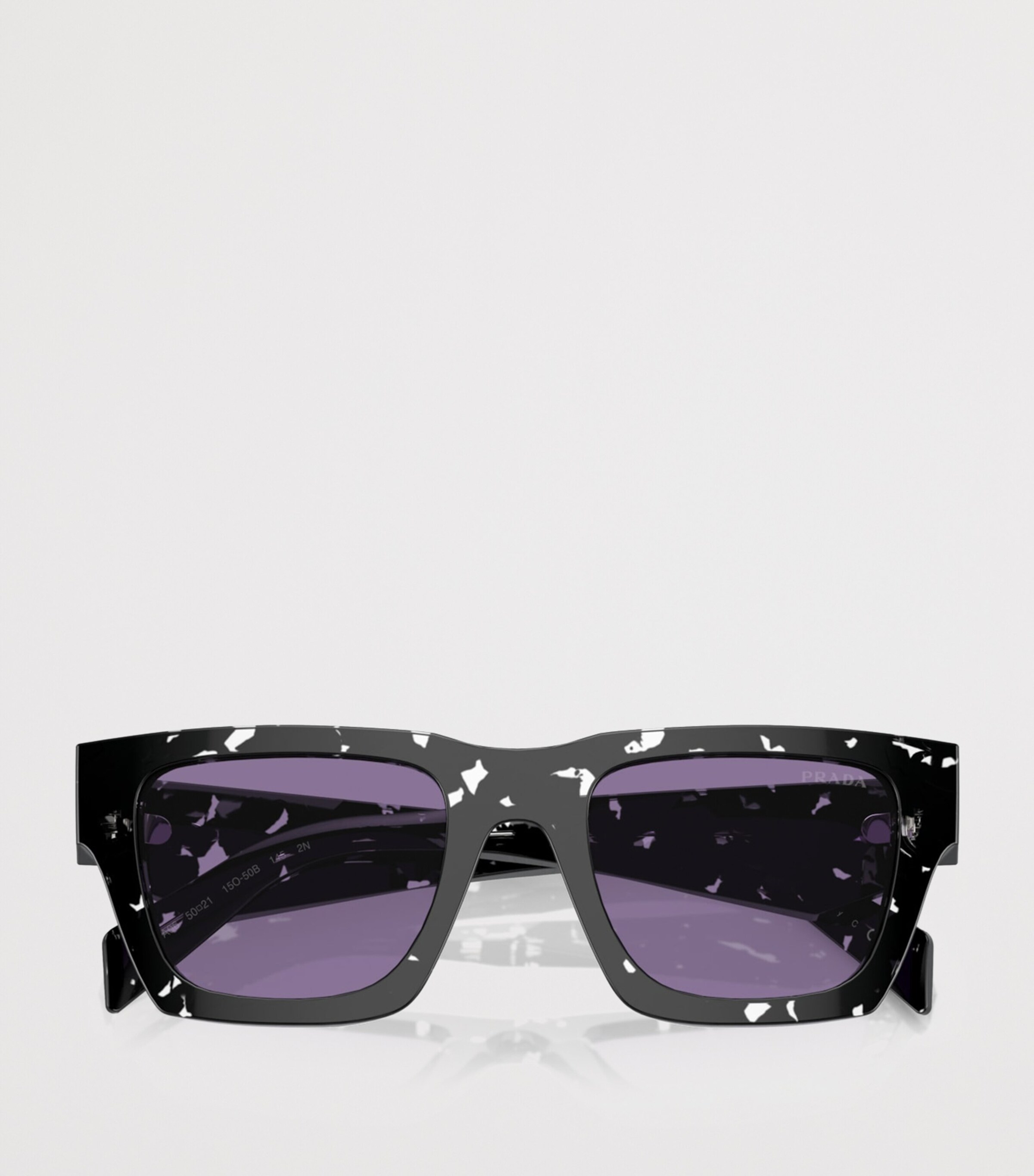 Prada Pillow Sunglasses Image 5