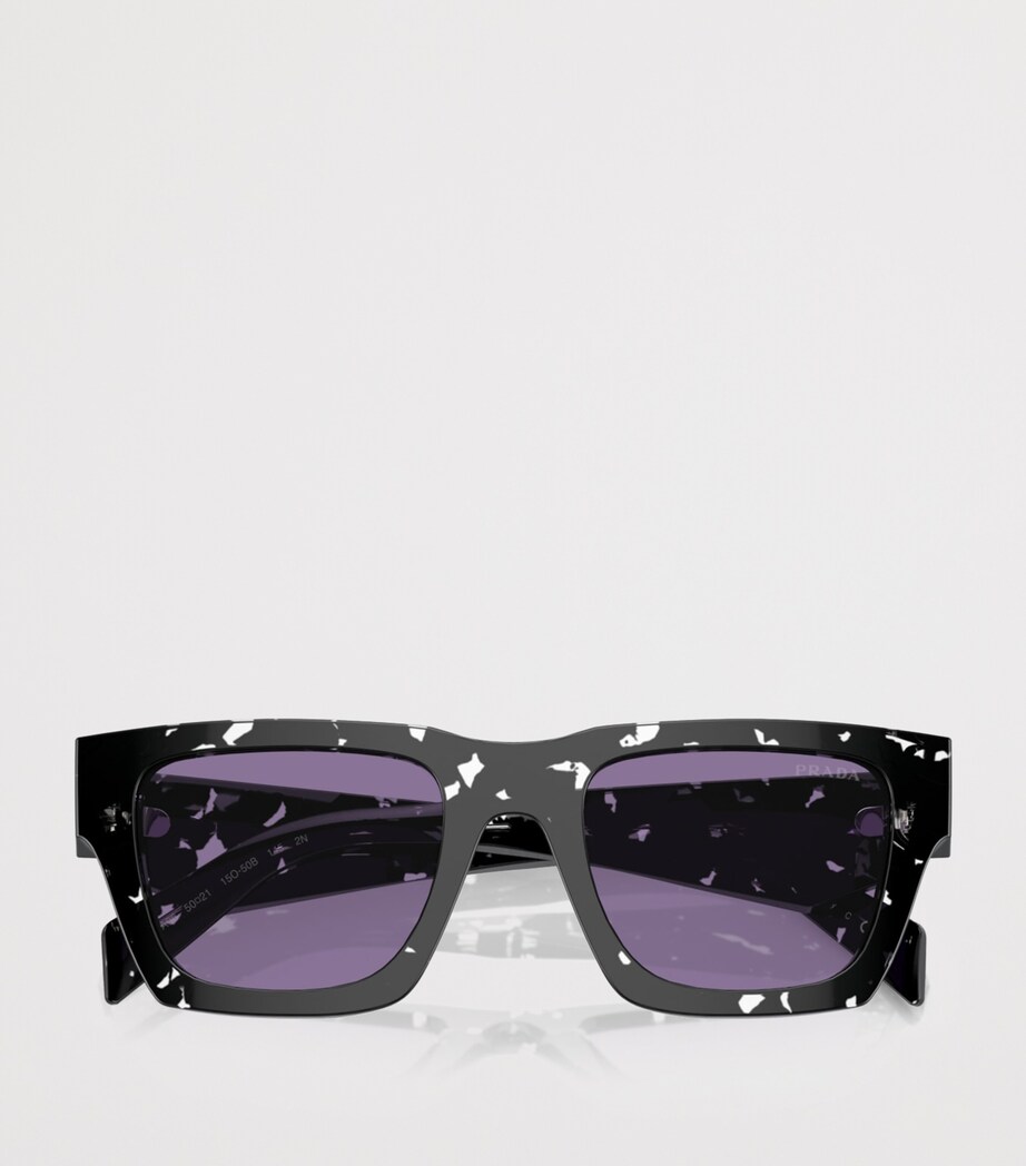Prada Pillow Sunglasses Image 5