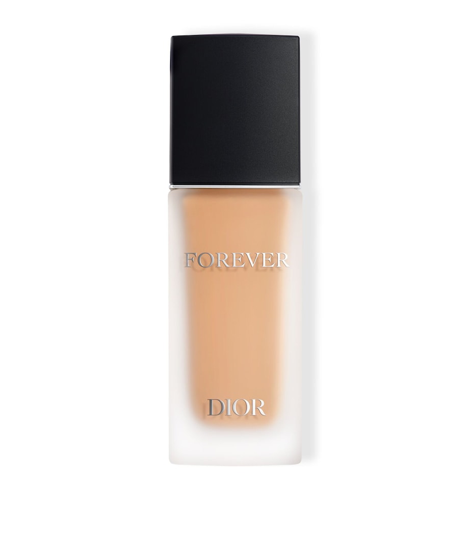 Dior Forever Matte Foundation 3.5N Image 1