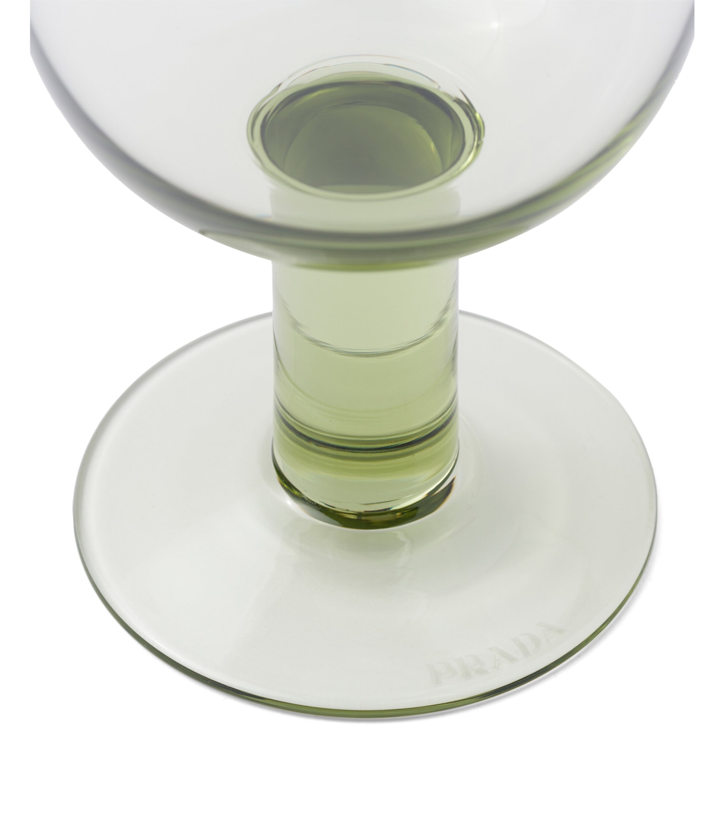 Set of 2 Plinth Red Wine Glasses F0U6Z Image 4