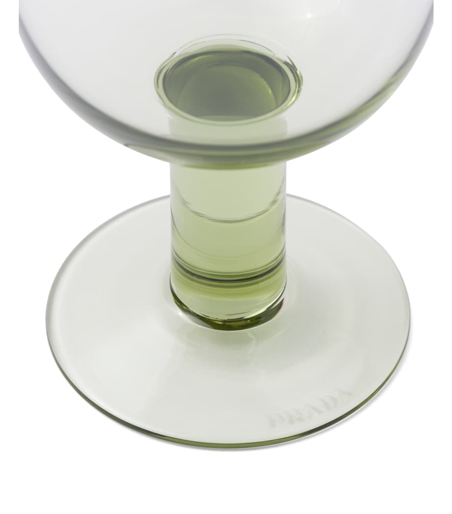 Set of 2 Plinth Red Wine Glasses F0U6Z Image 4