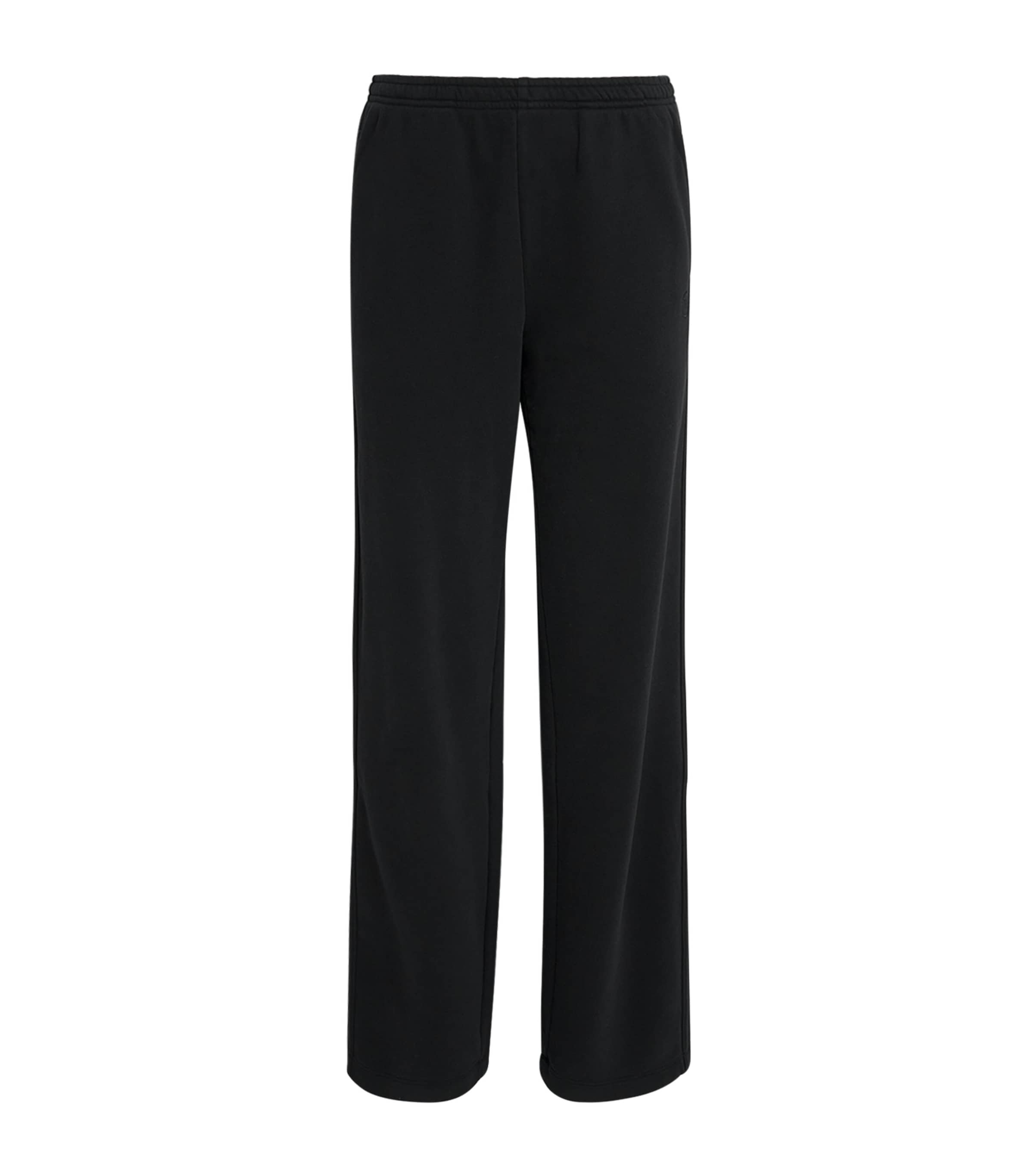 Vuori Cotton-blend Sedona Sweatpants In Black