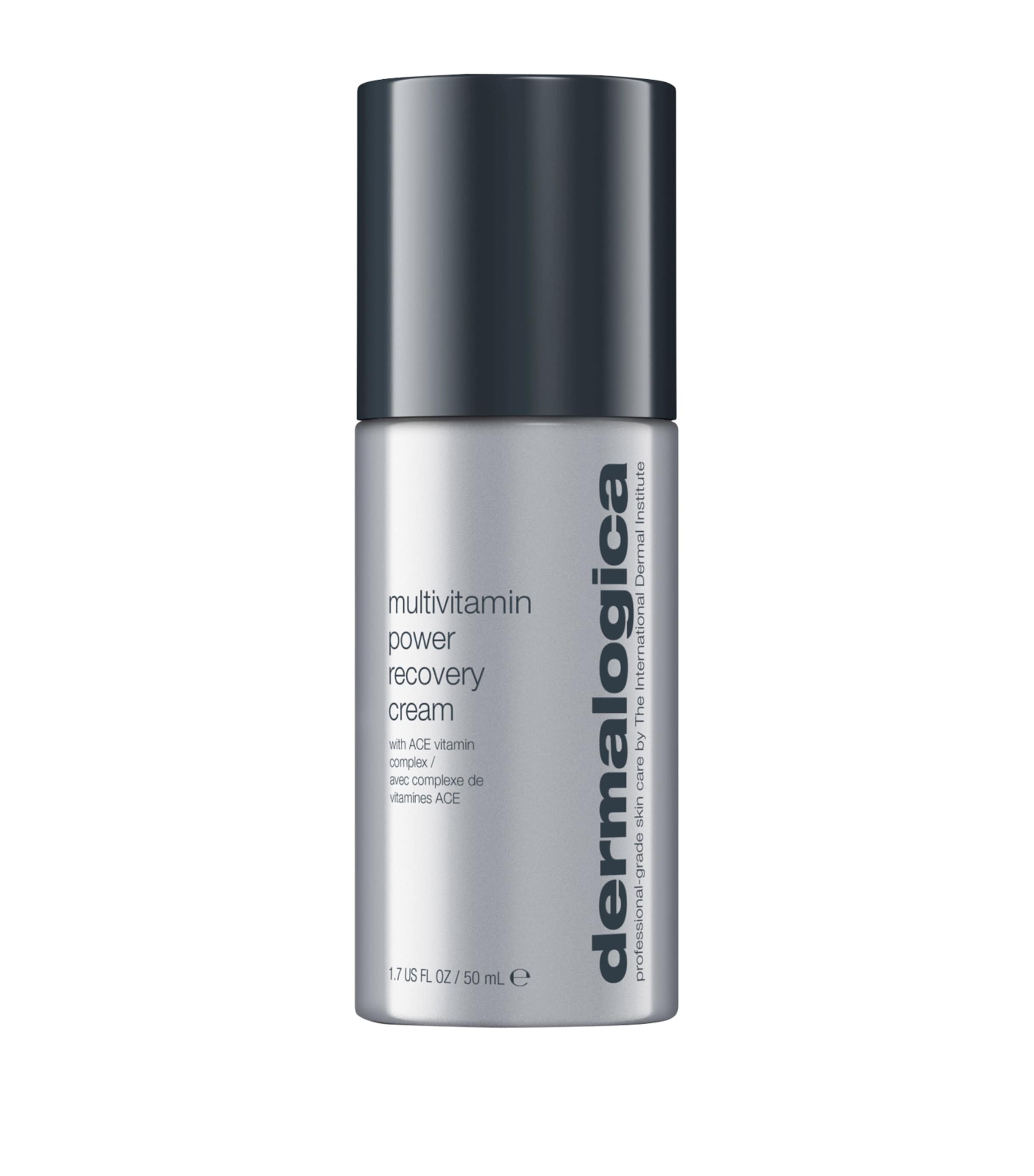 Dermalogica Multivitamin Power Recovery Cream