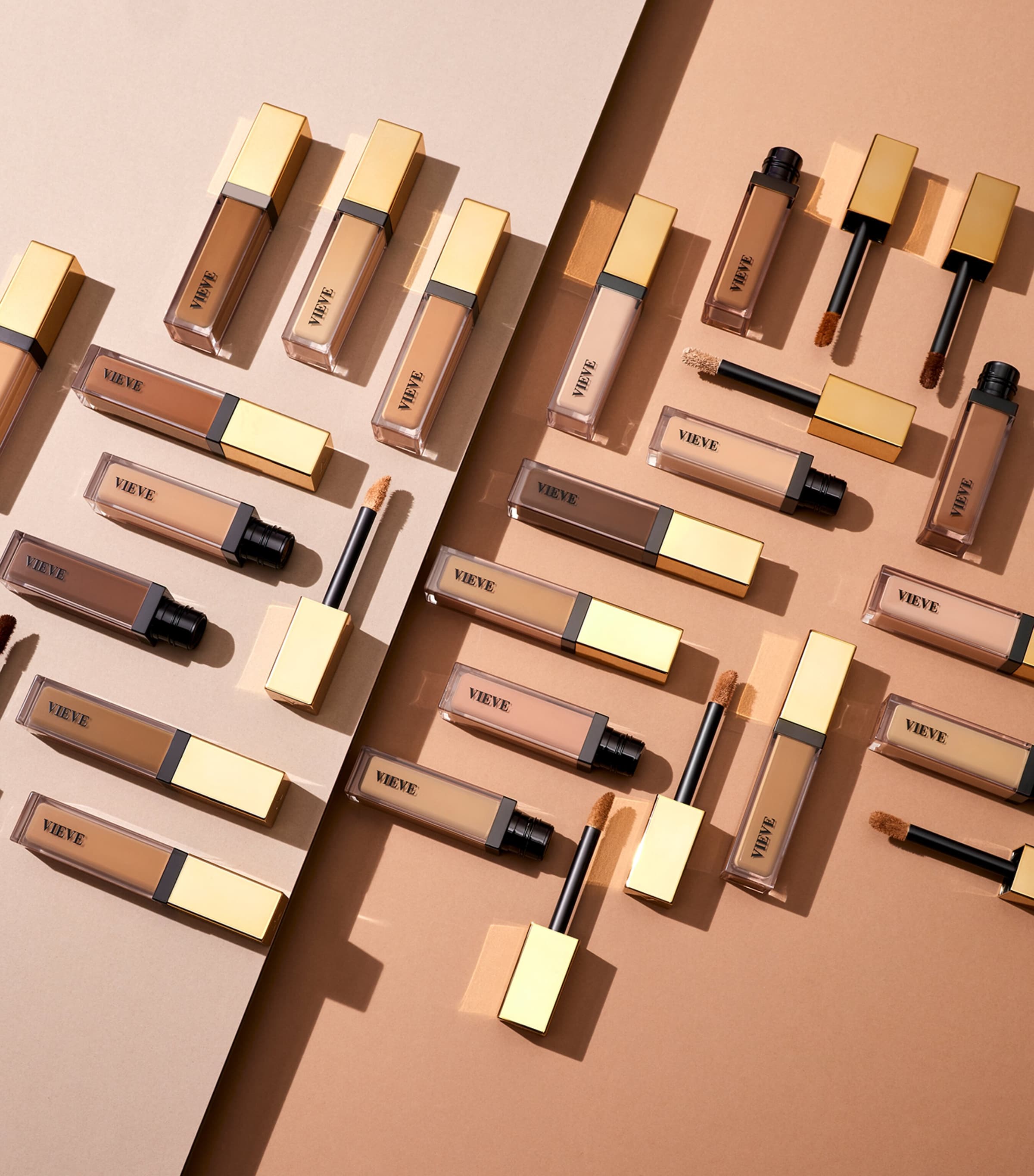 Vieve Modern Radiance Concealer | Make-up | Face | Concealers | Designers | Vieve Vieve Modern Radiance Concealer | Make-up | Face | Concealers | Designers | Vieve