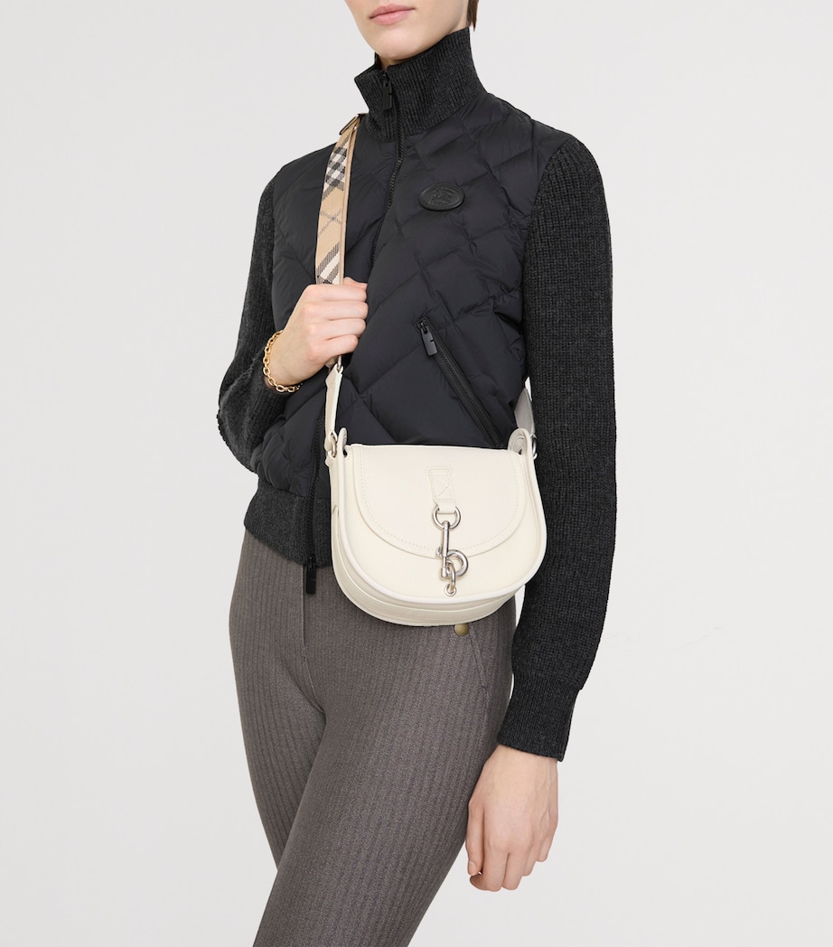 Mini B Clip Cross-Body Bag SOAP Image 6