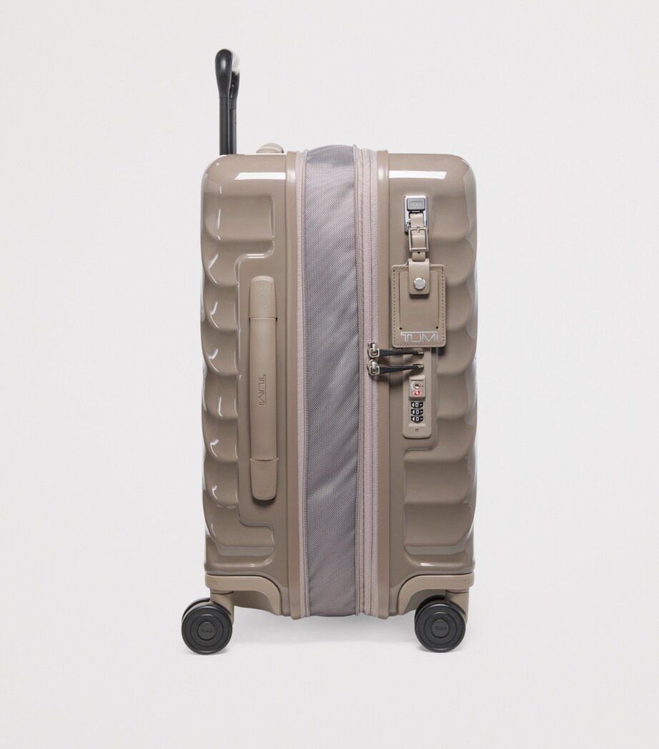 19 Degree Check-In Suitcase (58cm) MOON ROCK 1574 Image 4