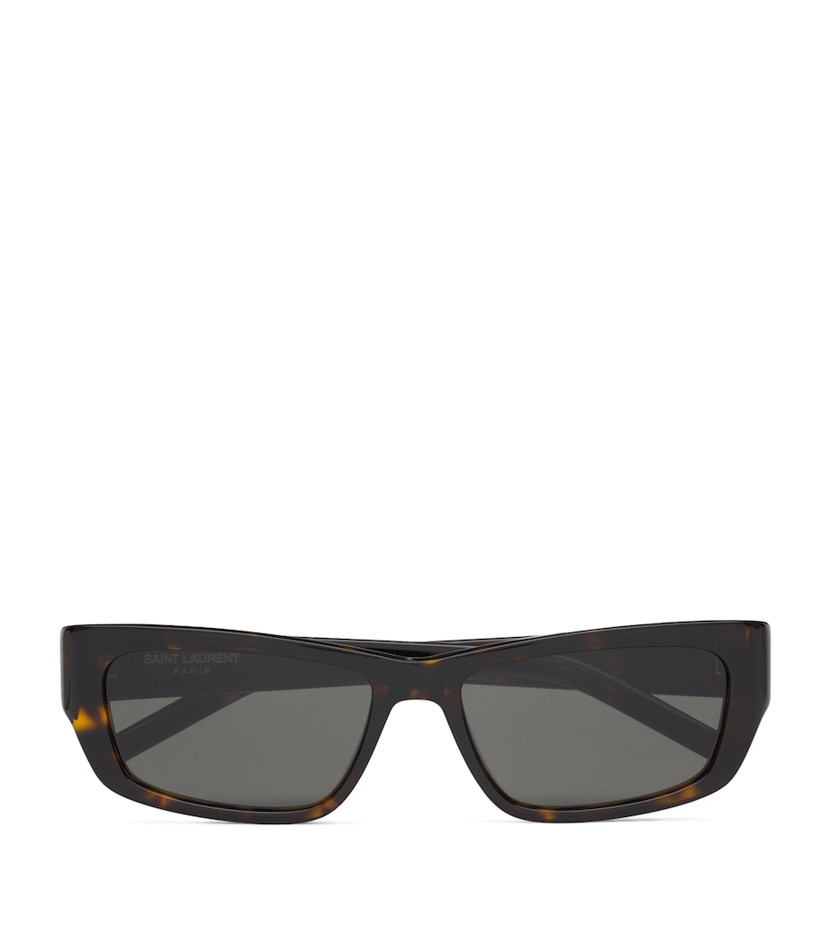 Saint Laurent Rectangle Sunglasses Image 1
