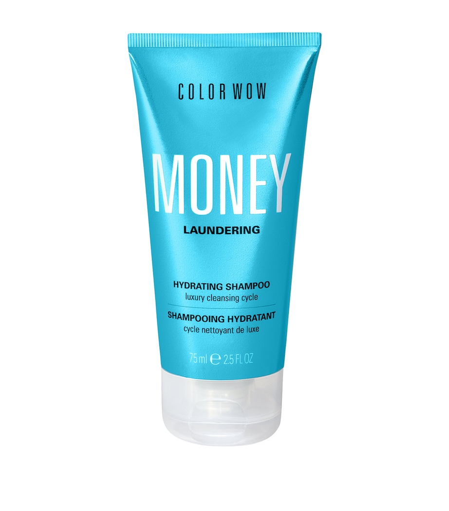 Color Wow Money Laundering Hydrating Shampoo (75ml) Image 1