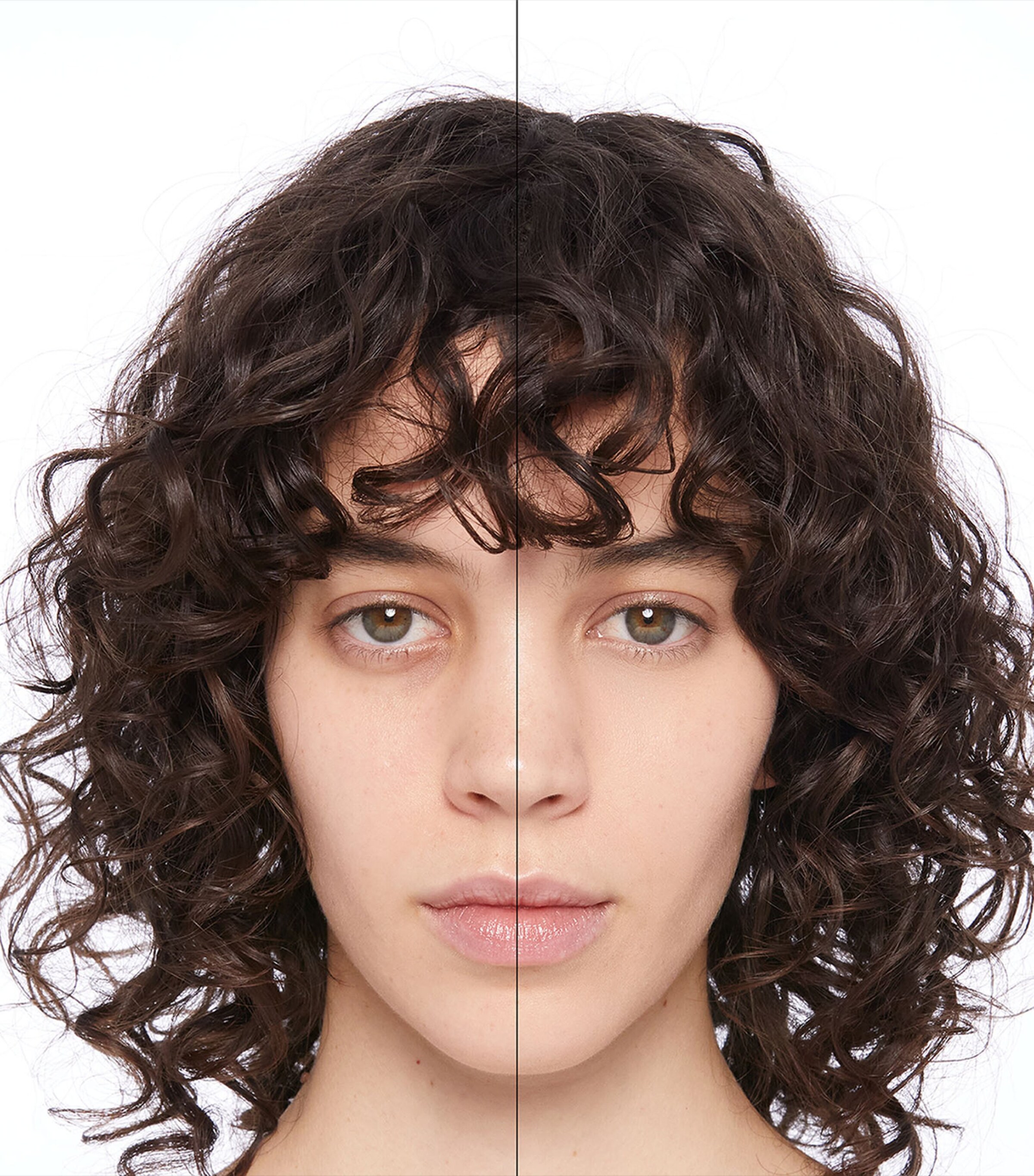 Concentré De Beauté Liquid Concealer 21N Image 4