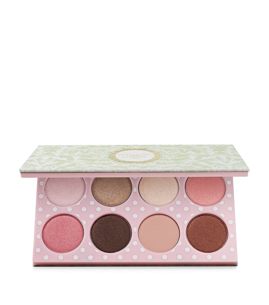 x Ladurée Eyeshadow Palette NO COLOUR Image 1