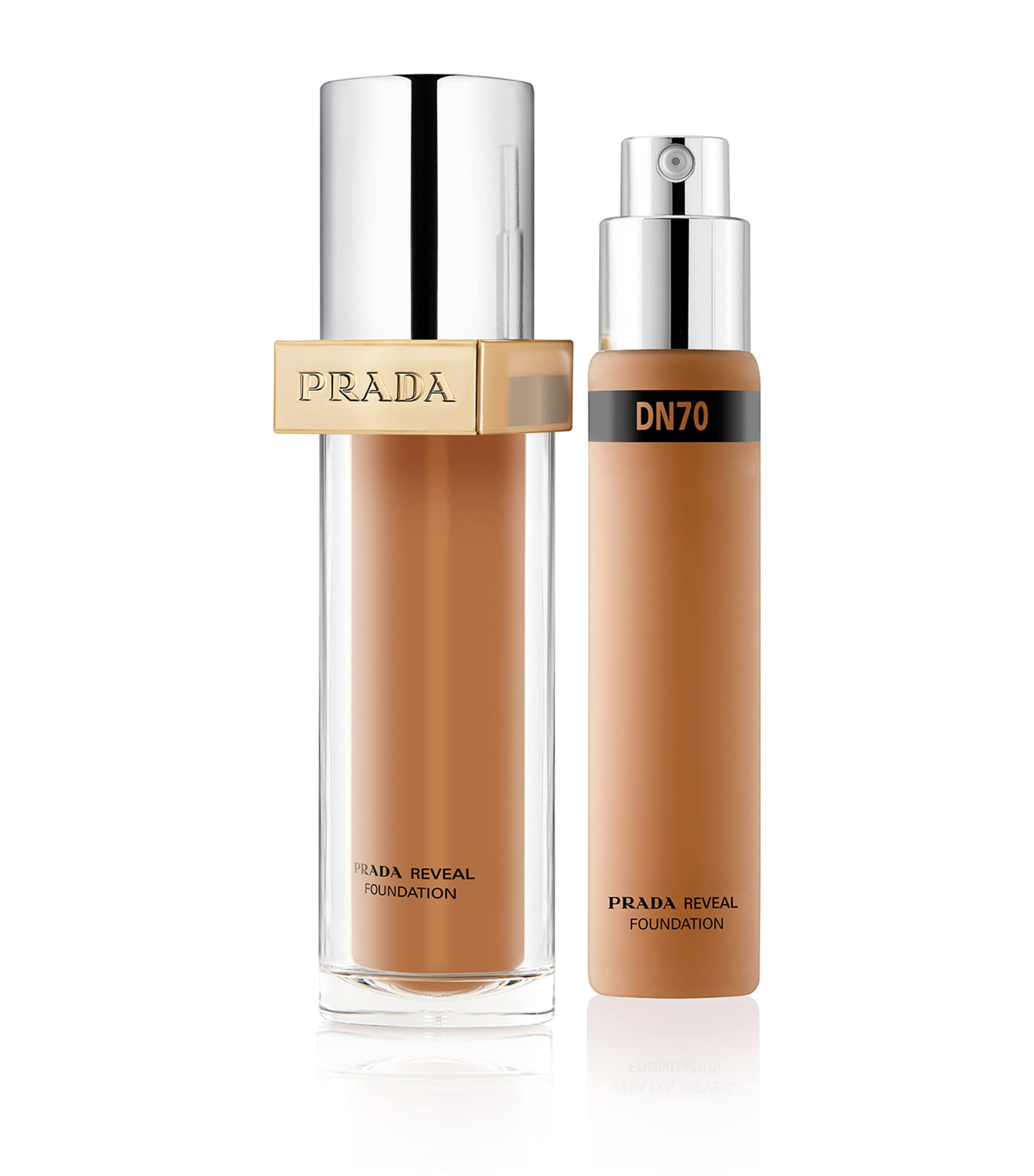 Reveal Skin Optimising Foundation DN70 Image 1