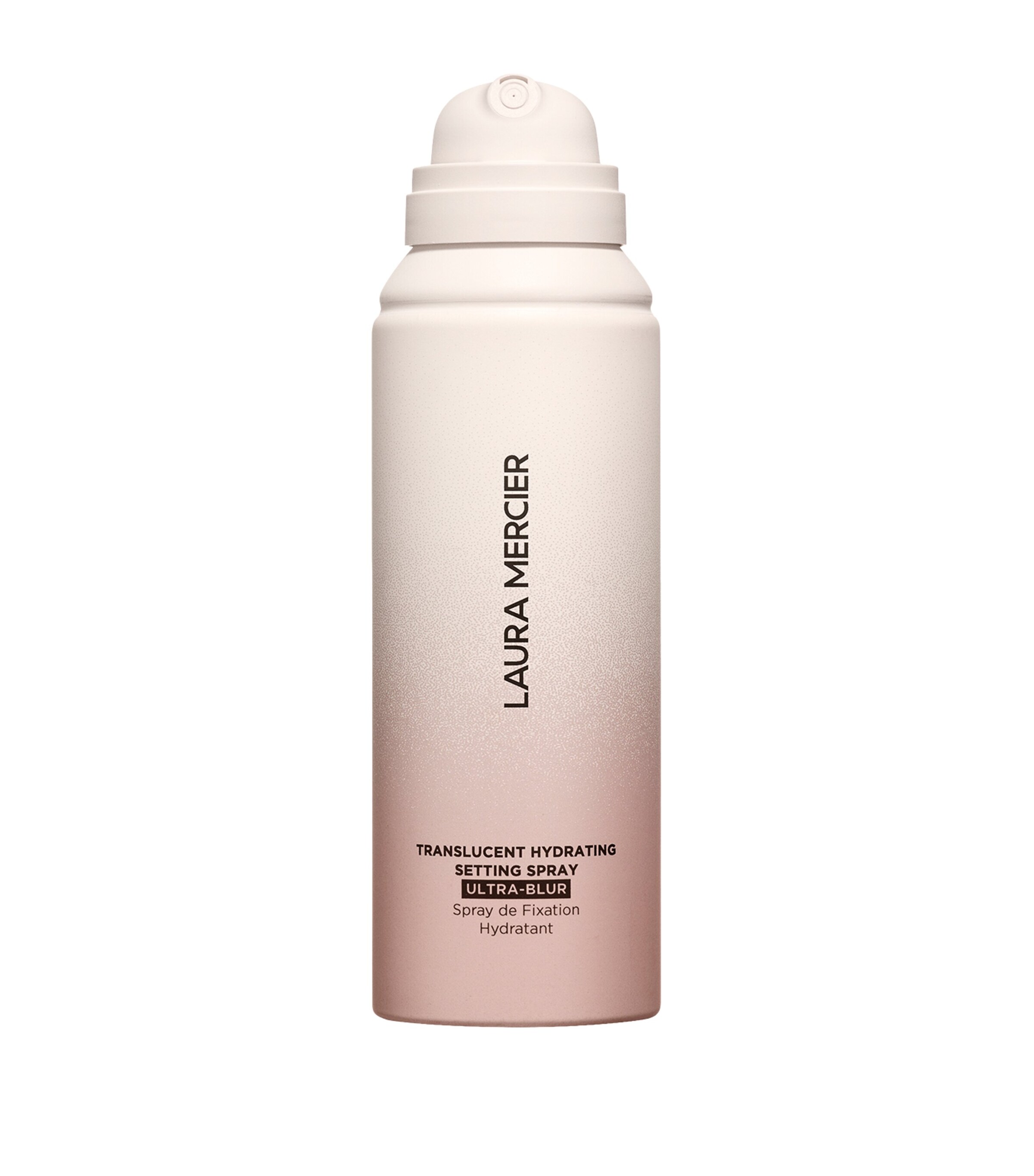 Translucent Hydrating Setting Spray Ultra-Blur NO COLOUR Image 2