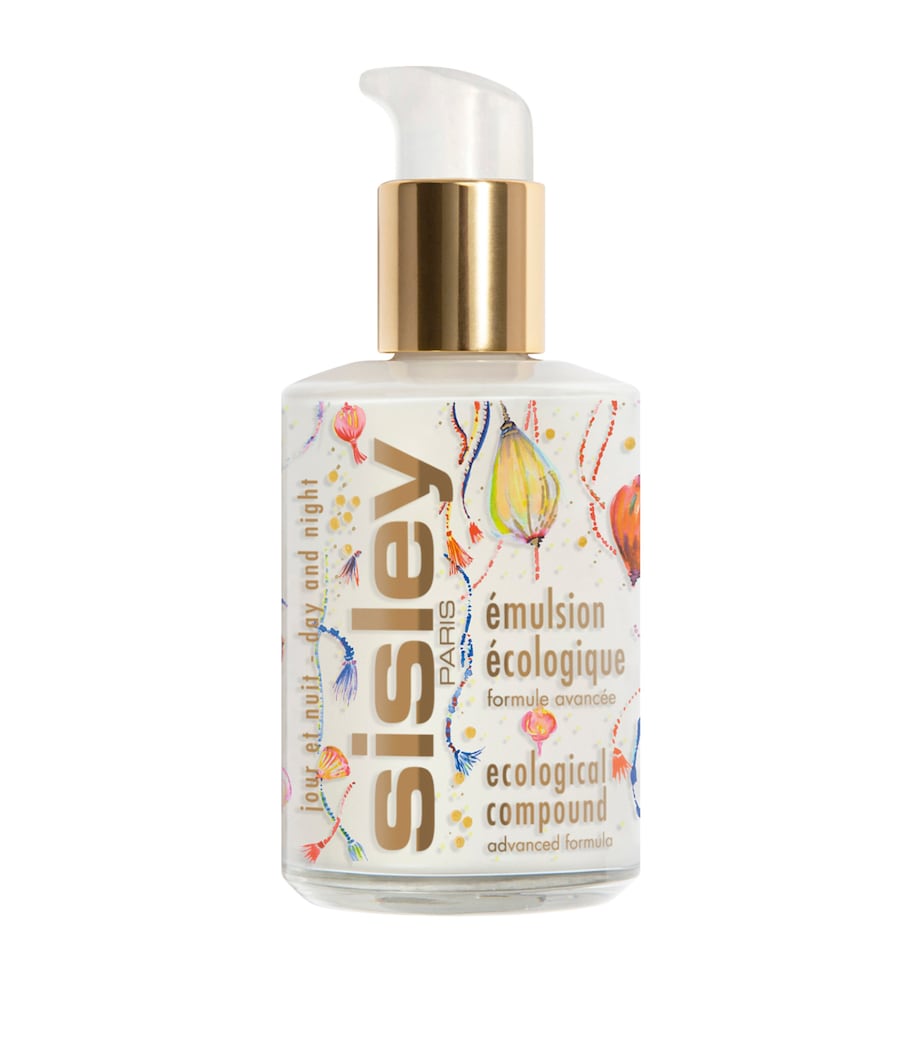 Ecological Compound Advanced Formula (125ml) N/A Image 1