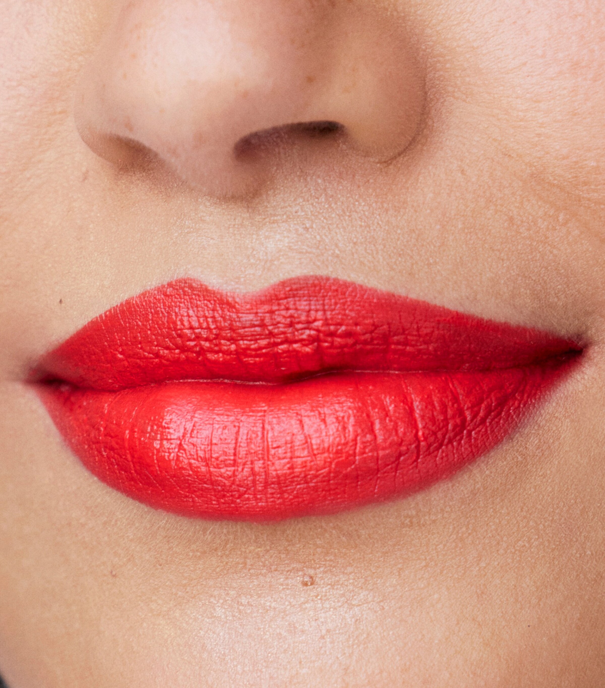 Pop Longwear Matte Lipstick POPPY POP Image 3