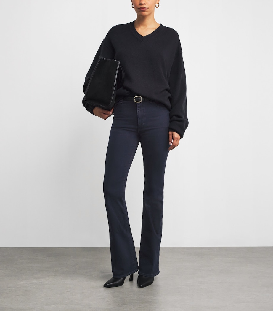 The Reboot Bootcut Jeans CENTURY Image 2