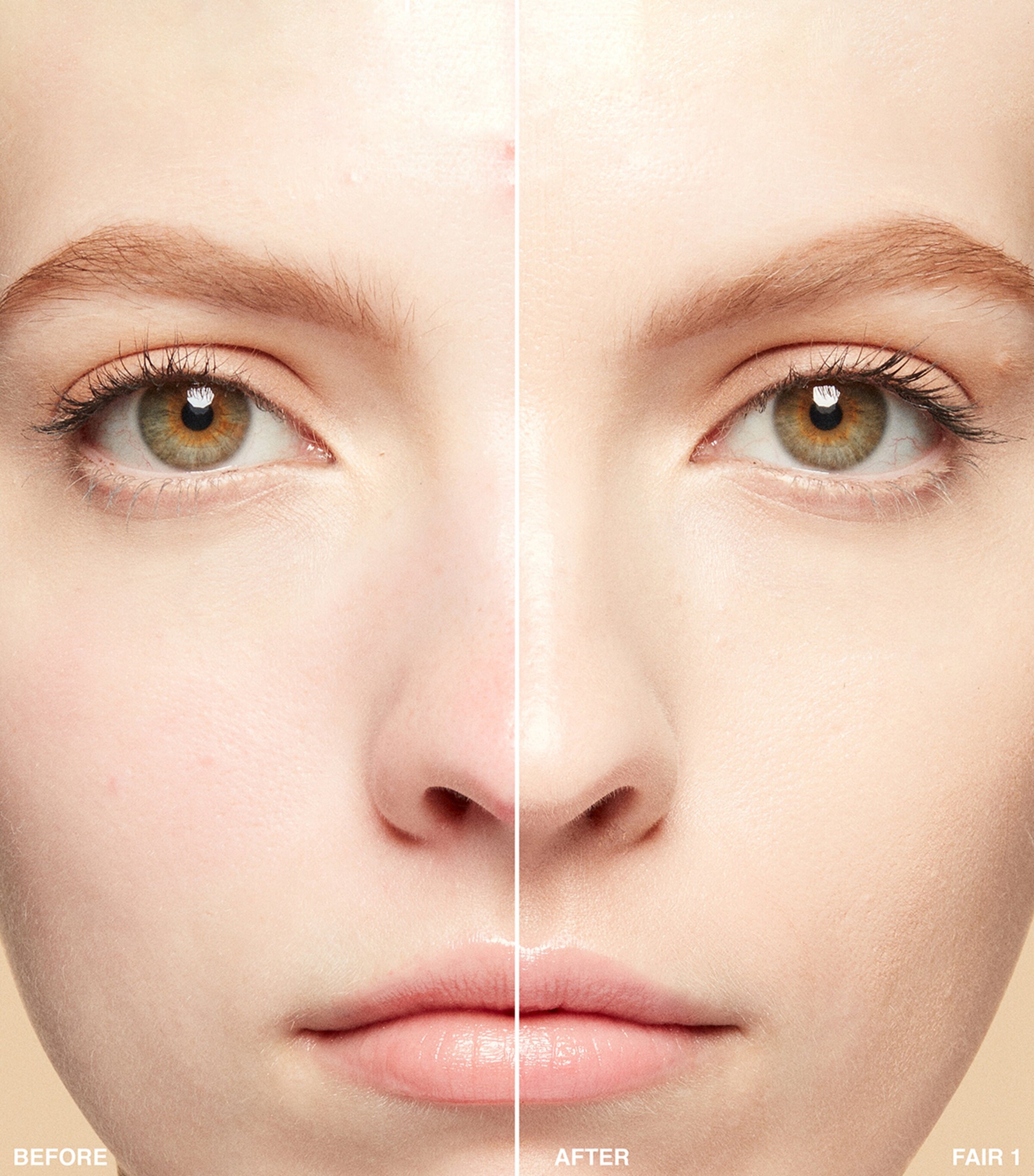 Vitamin Enriched Skin Tint FAIR 1 Image 3