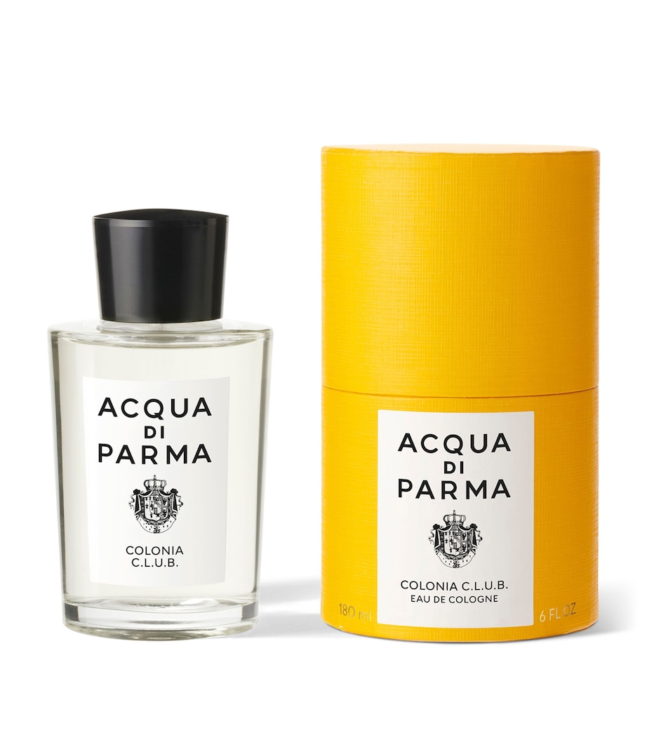 Colonia C.L.U.B. Eau de Cologne (180ml) NO COLOUR Image 2