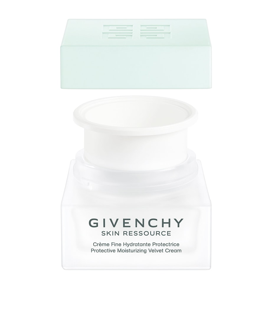 Skin Ressource Protective Moisturizing Velvet Cream Refill (50ml) NO COLOUR Image 1