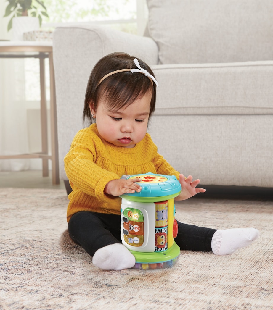 Explore & Discover Roller MULTI Image 2