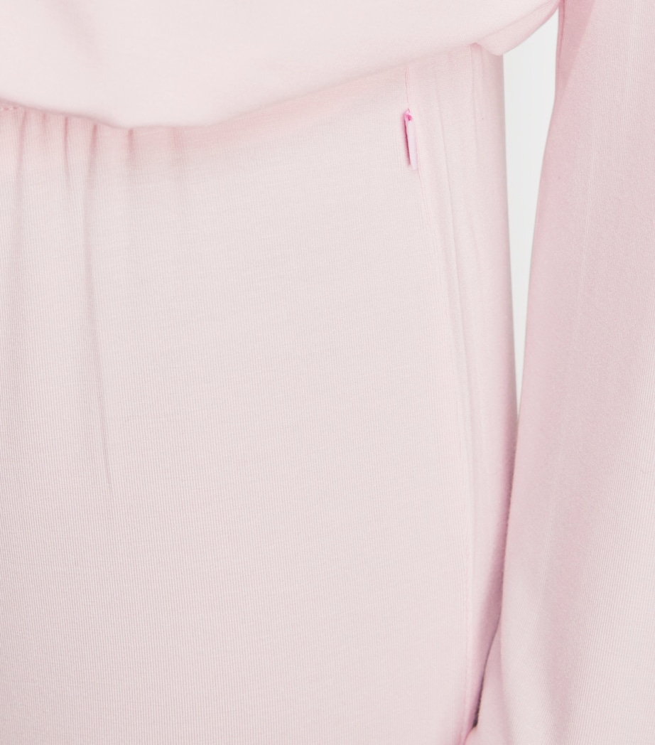 Sleep Long-Sleeve Pyjama Set BLOOM Image 6