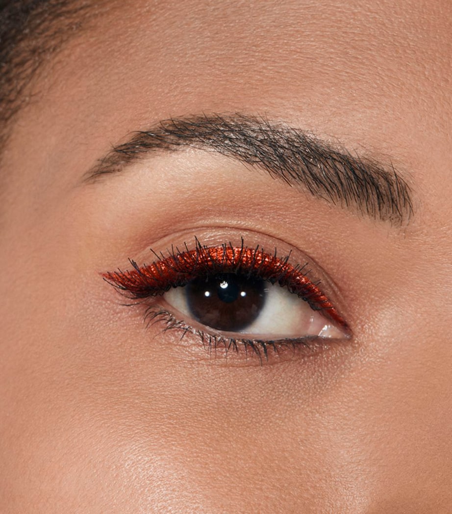 LE LINER DE CHANEL High Precision Longwearing and Waterproof Liquid Eyeliner NO COLOUR Image 5