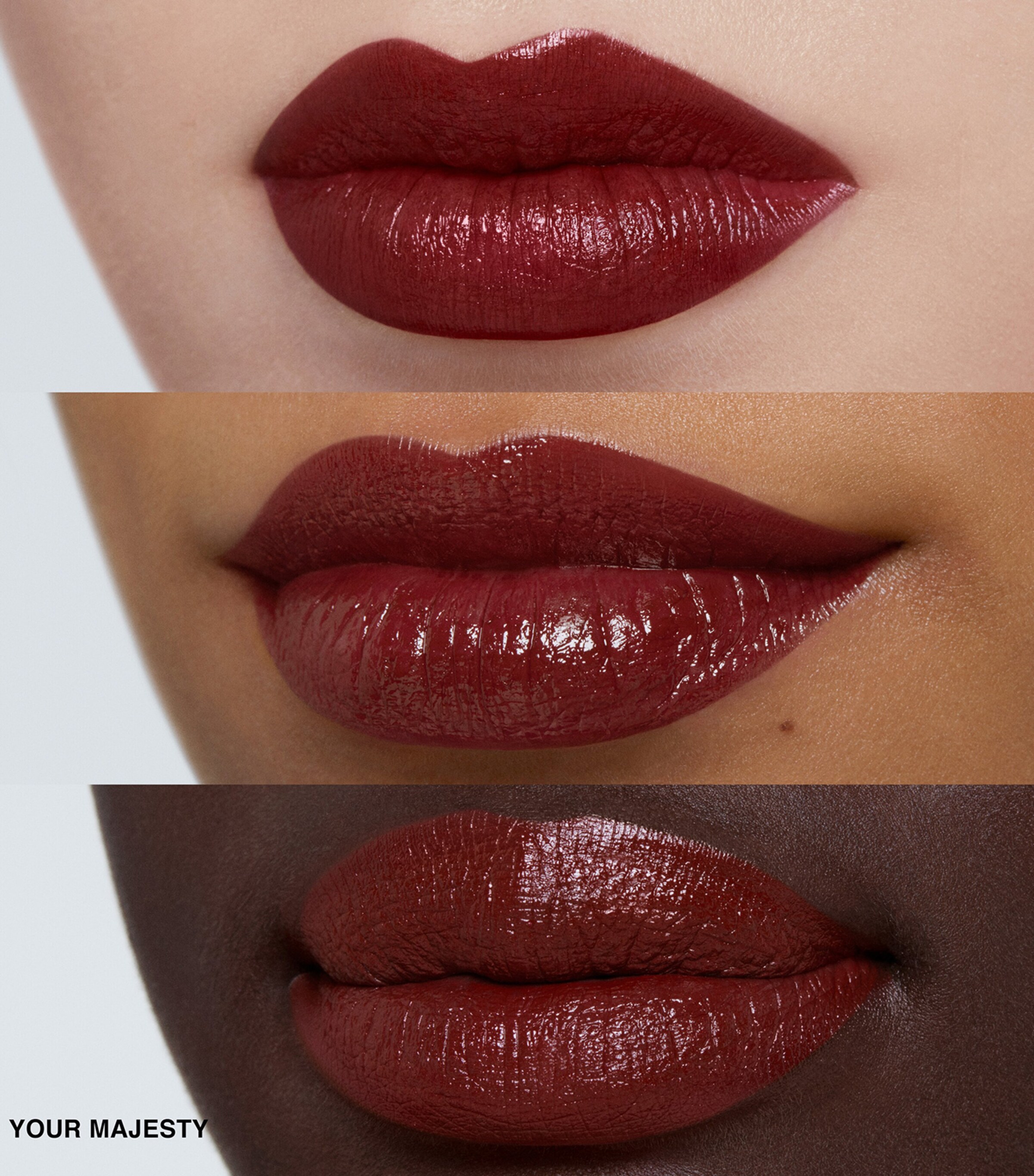 Luxe Lipstick YOUR MAJESTY Image 3