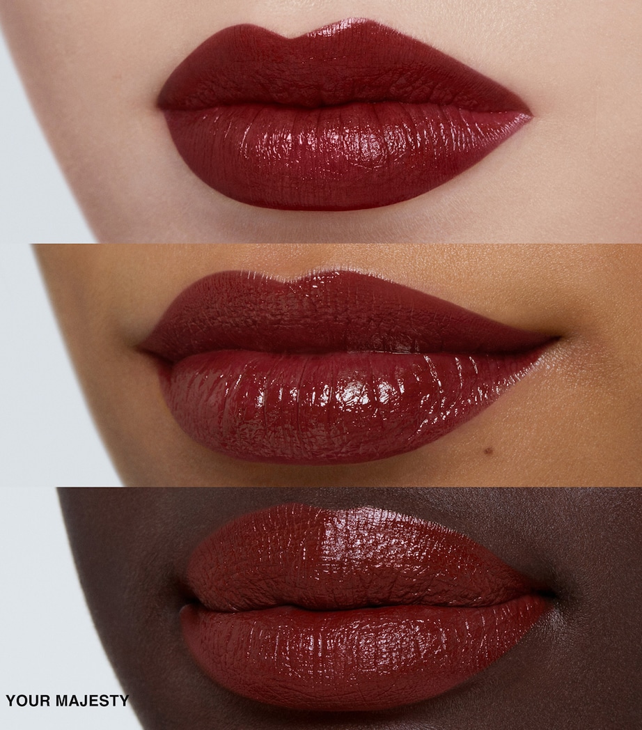 Luxe Lipstick YOUR MAJESTY Image 3
