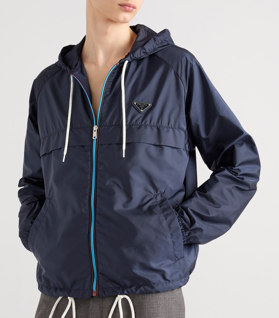 Re-Nylon Blouson Jacket F0ABB Image 4