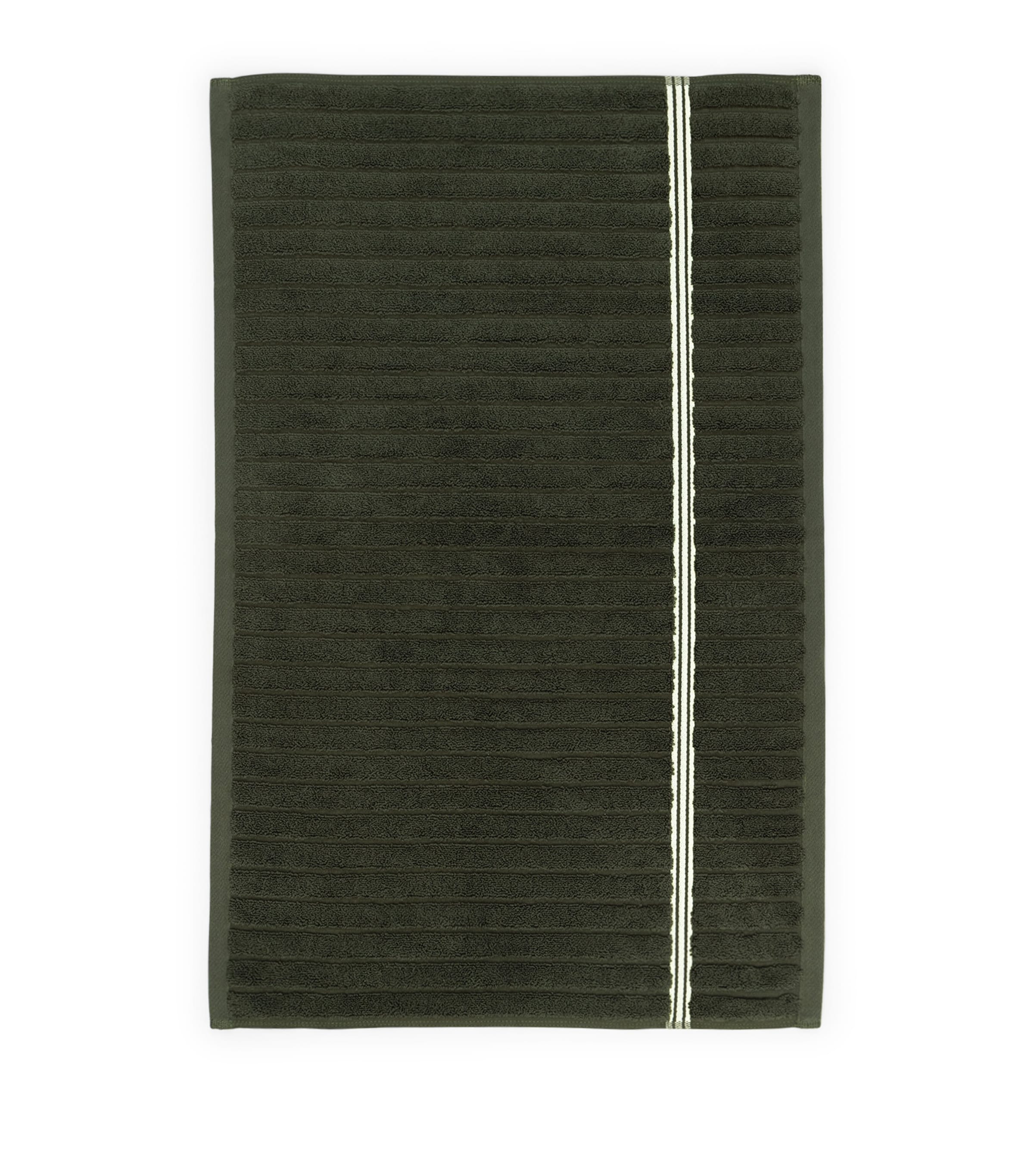 BAINA Olympic Bath Mat (50cm x 80cm) Moss Image 2