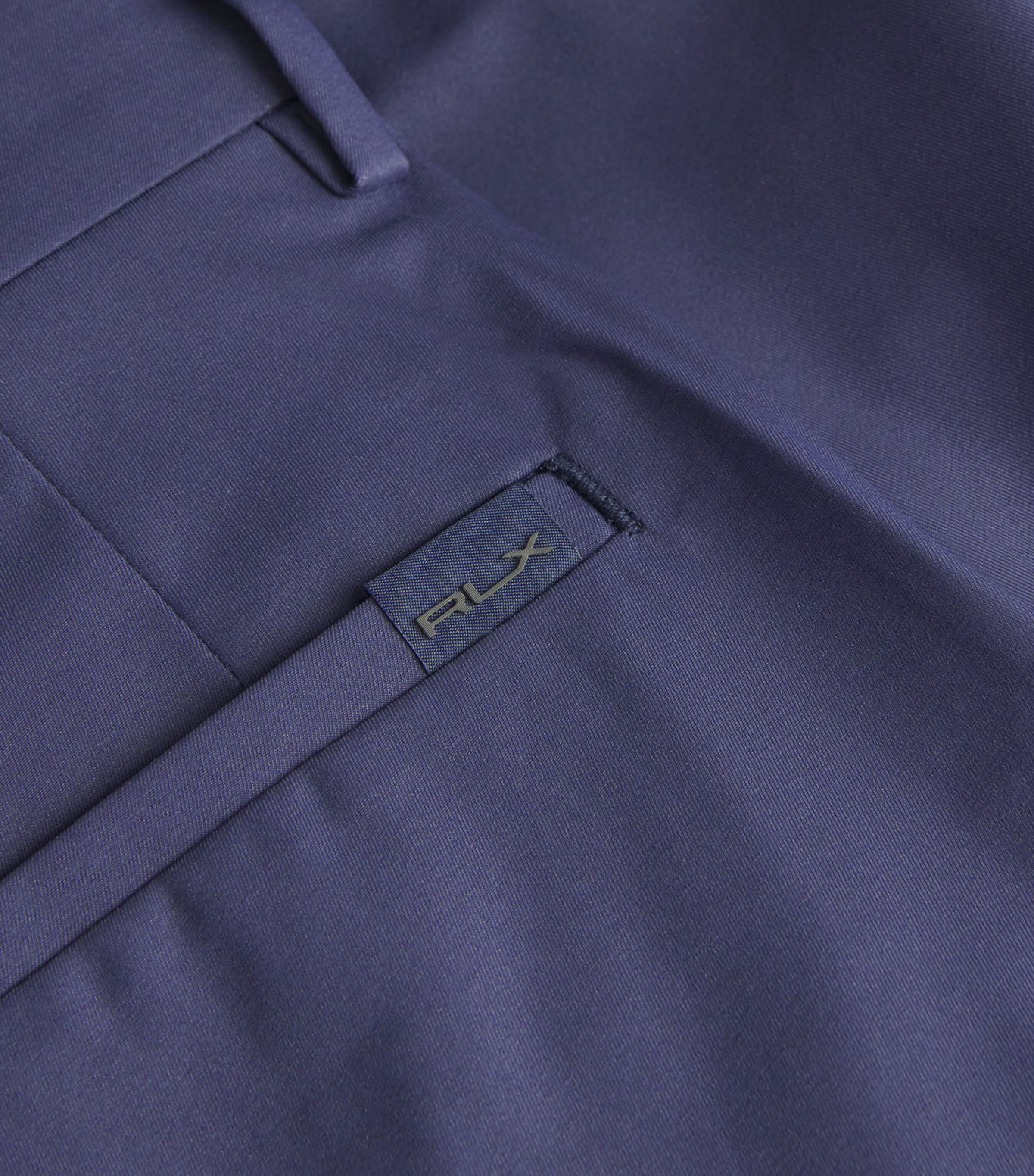 Tailored Performance Shorts NAVY Image 5