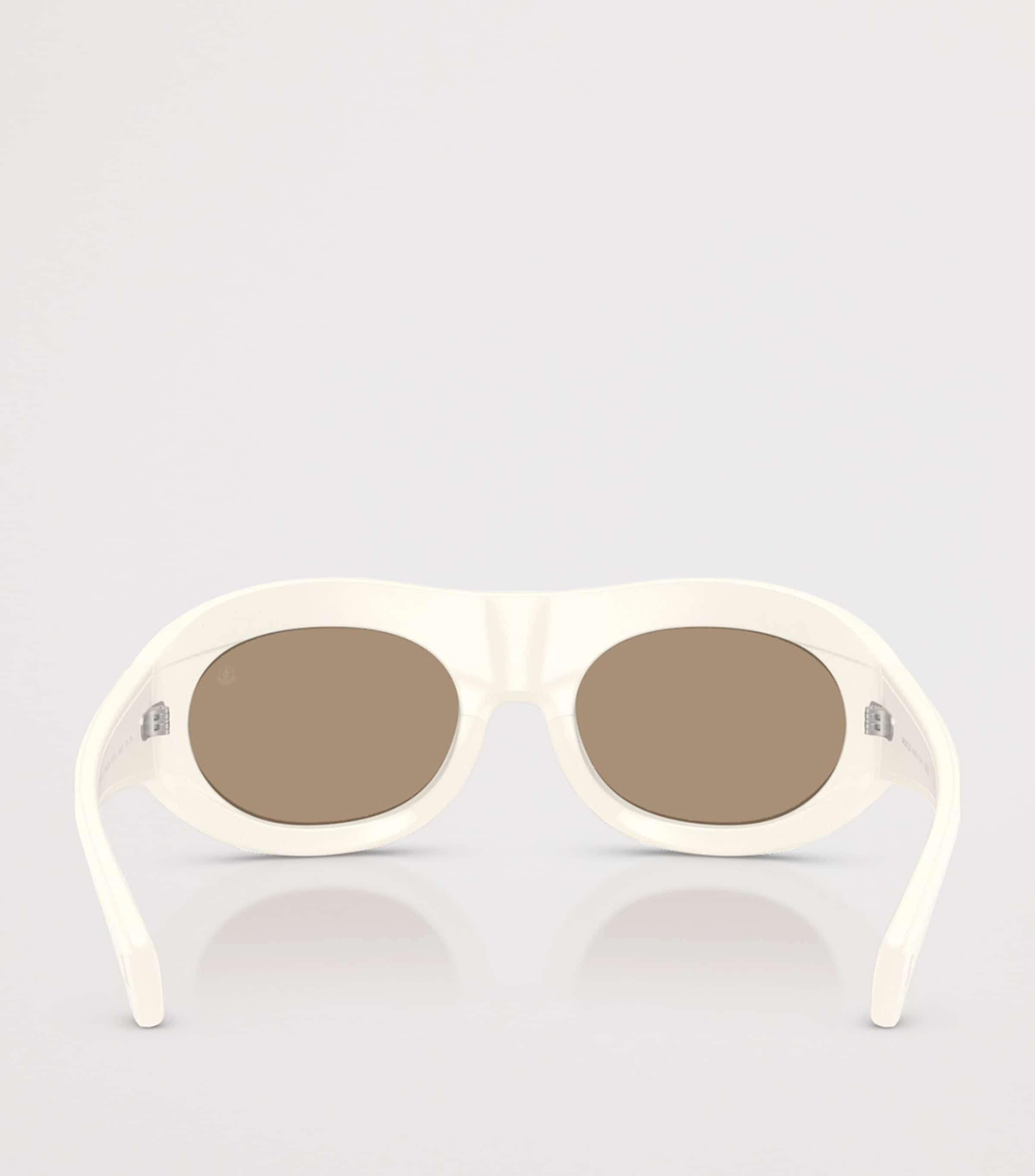 Injected Ramillon ME8015U Sunglasses 50367J Image 4