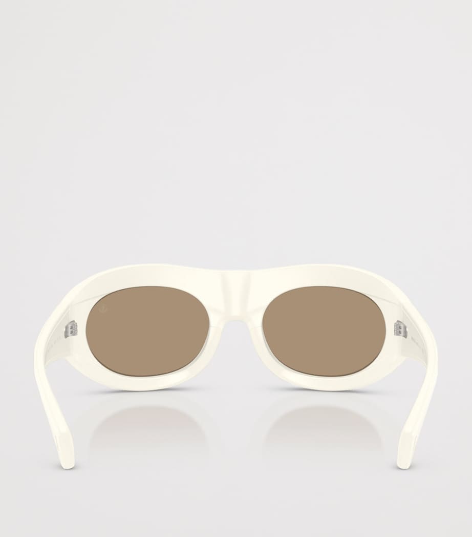 Injected Ramillon ME8015U Sunglasses 50367J Image 4