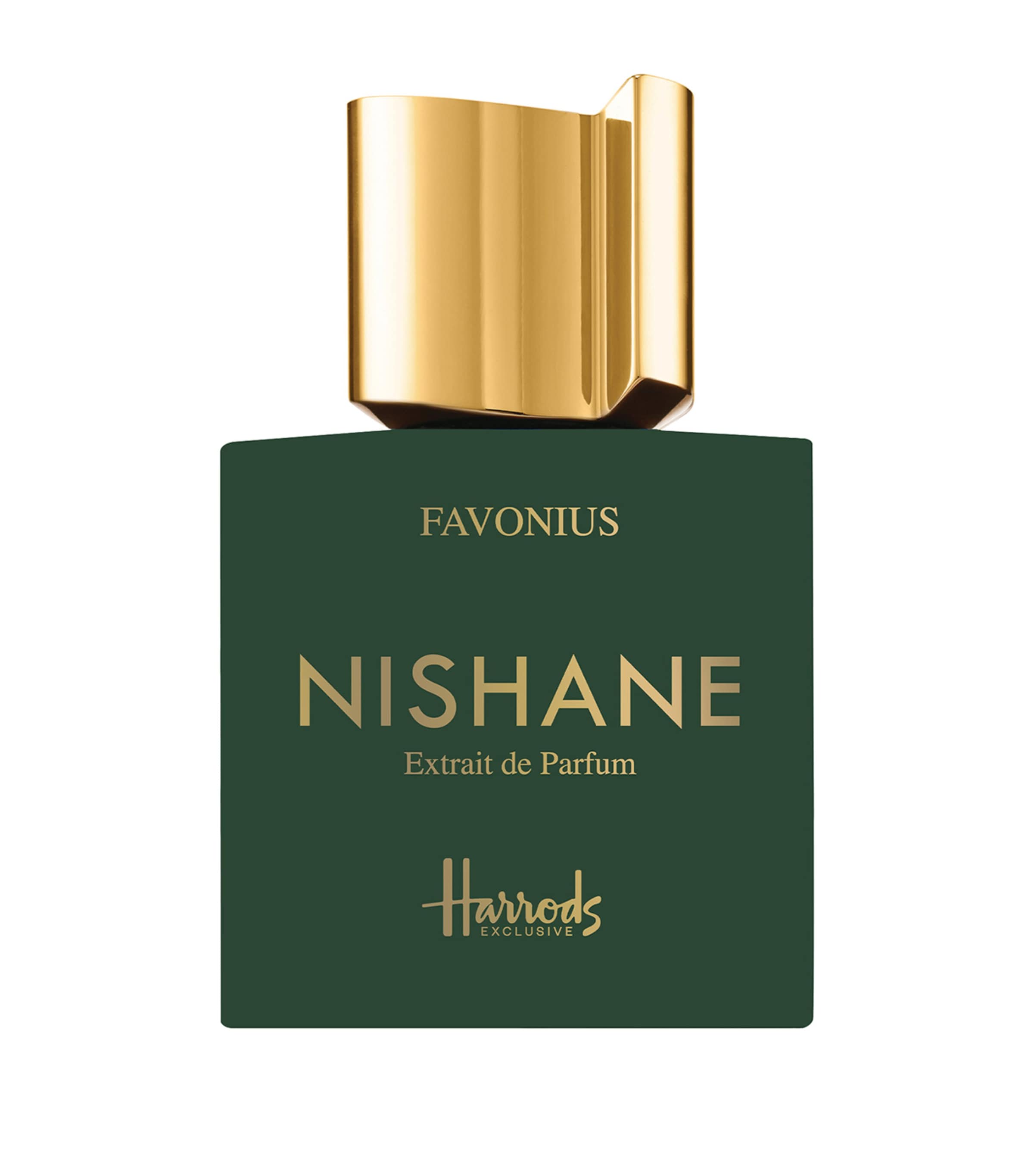 Nishane Favonius Extrait De Parfum