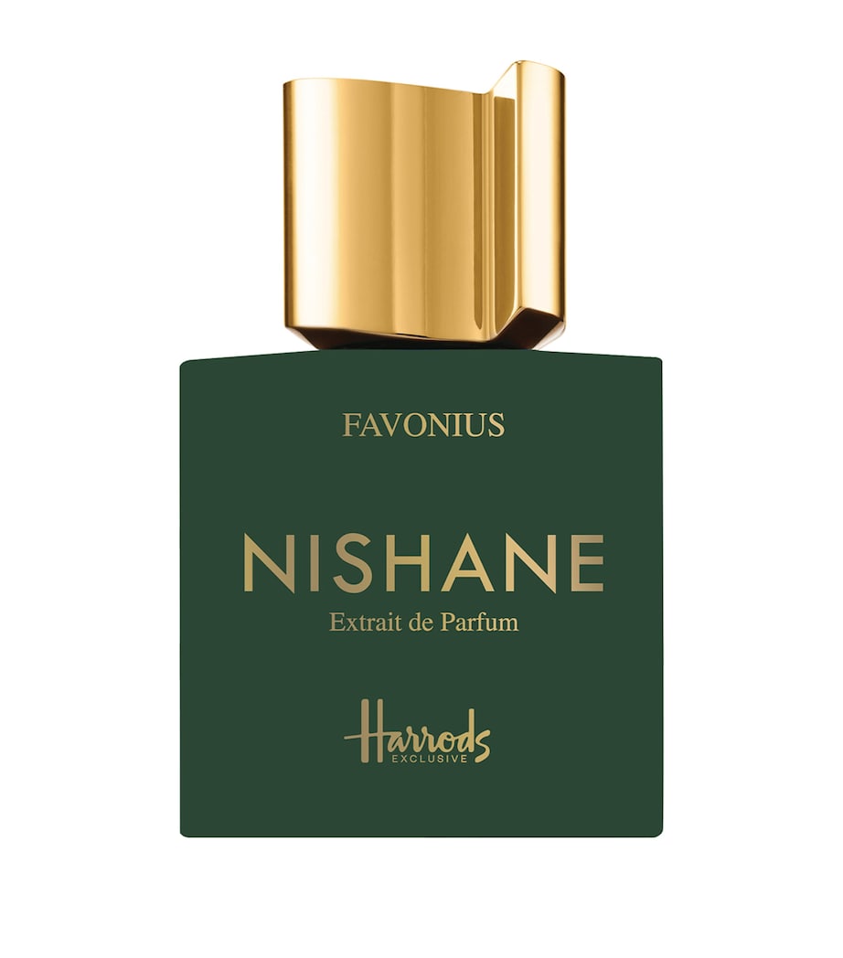 Favonius Extrait De Parfum (100ml) NO COLOUR Image 1