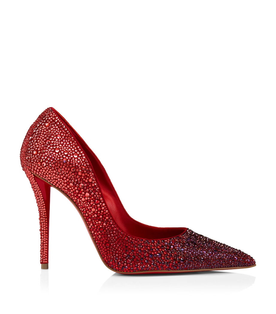 Miss Z Strass Pumps 100 R843 Image 1