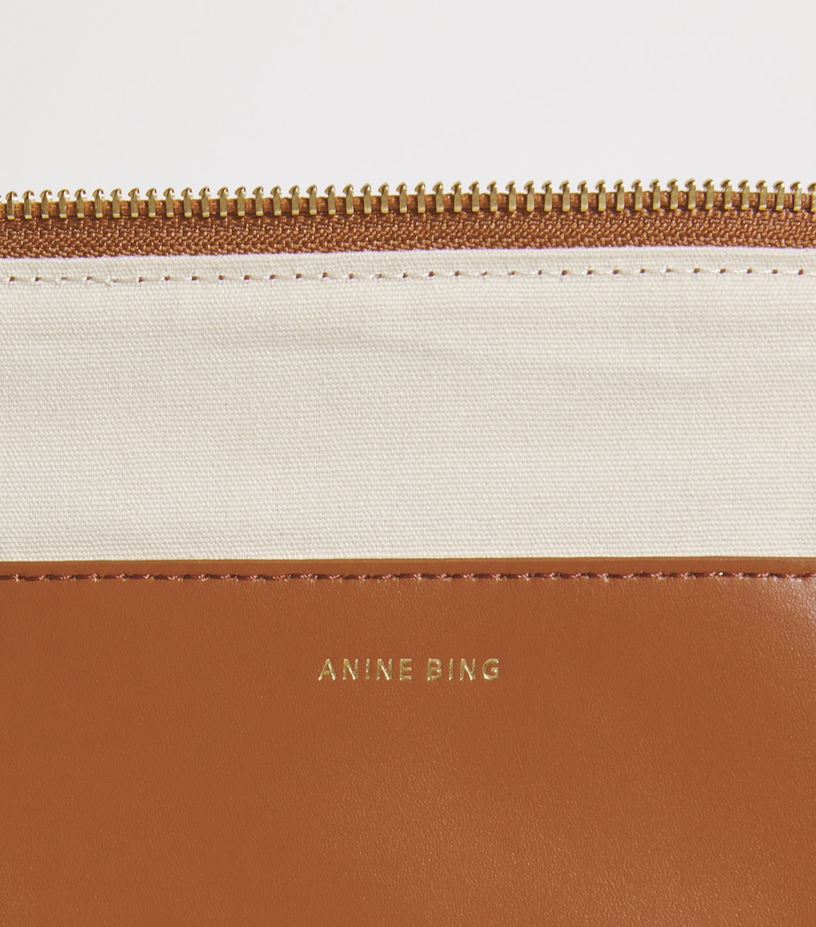 Striped Lili Pouch MULTI Image 3