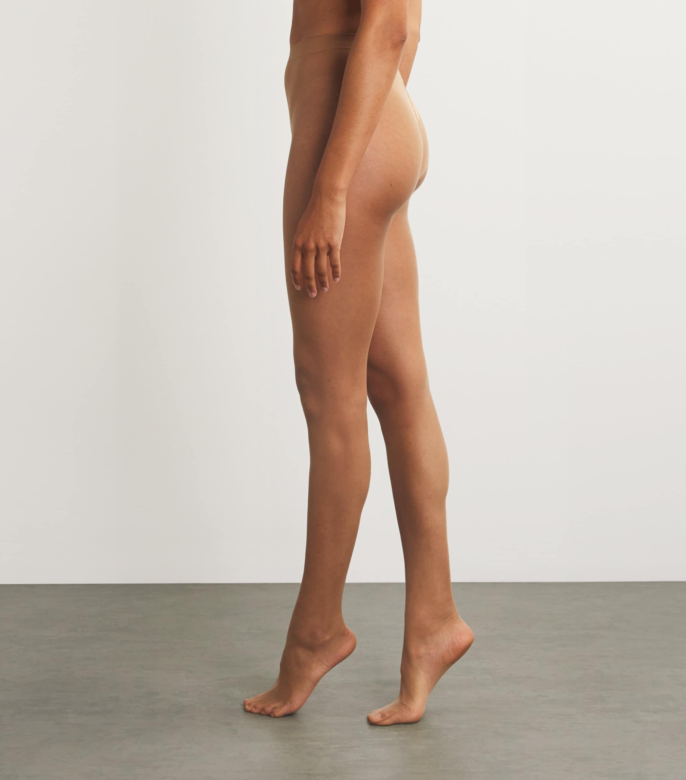 Luxe 9 Tights 4365 GOBI Image 2