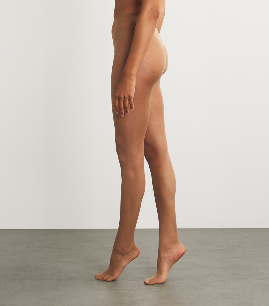 Luxe 9 Tights 4365 GOBI Image 2