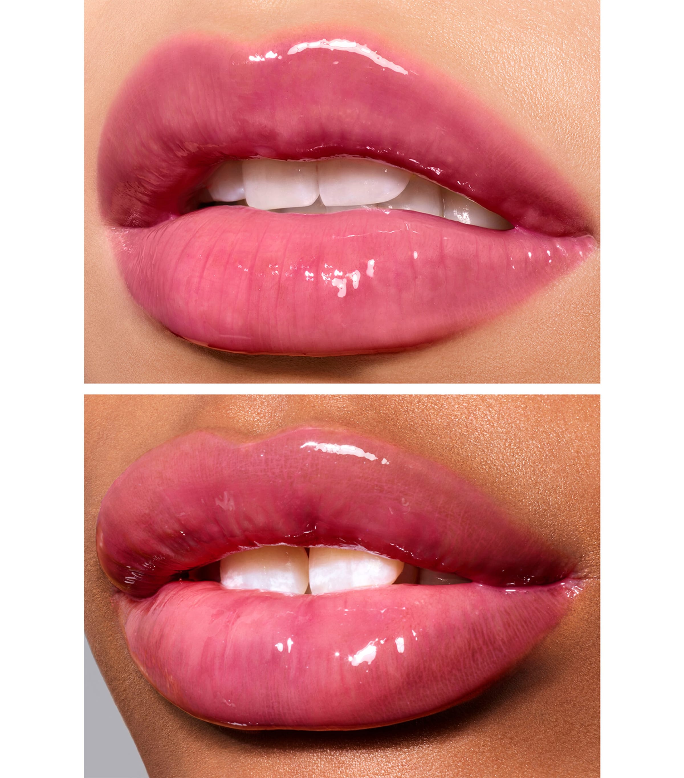 Squeaky Clean Liquid Lip Balm MA PUCE Image 3