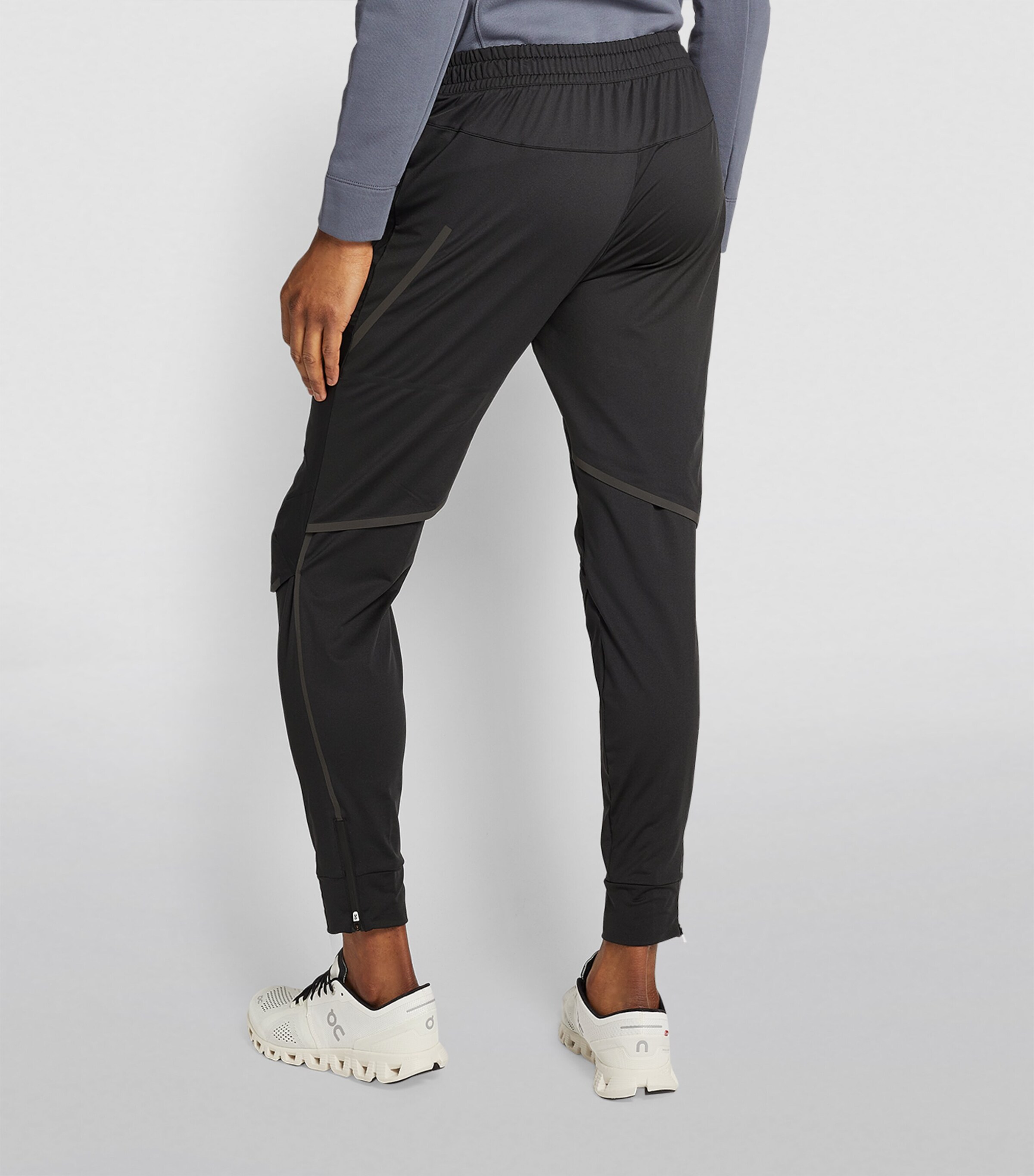 ON Running Logo Track Pants Harrods UK