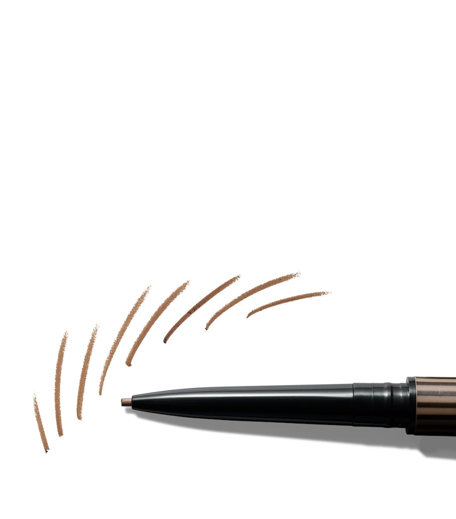 Pro Brow Definer 1mm Tip Brow Pencil FLING Image 2